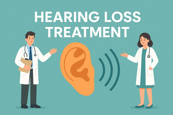 Comprehensive Guide to Hearing Loss Treatment in Singapore