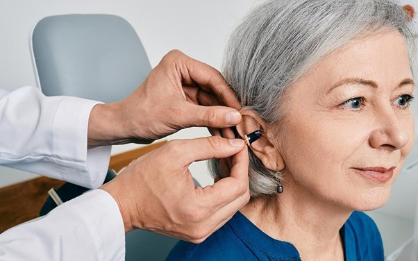 Rowe Avenue ENT Clinic - Singapore ENT Doctor Specialist For Hearing Loss Treatment