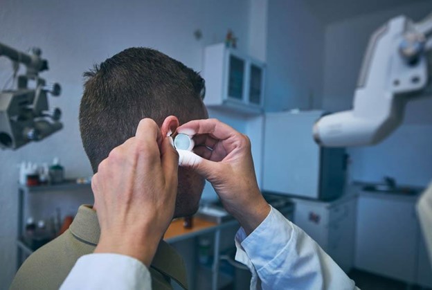 Types of Hearing Problems ENT Doctors Manage