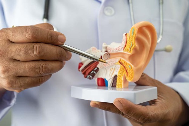 Your Guide to Finding the Best Cochlear Implant Specialist in Singapore